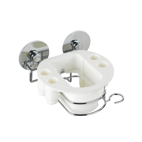 Estante para cepillo de dientes eléctrico Turbo-Loc