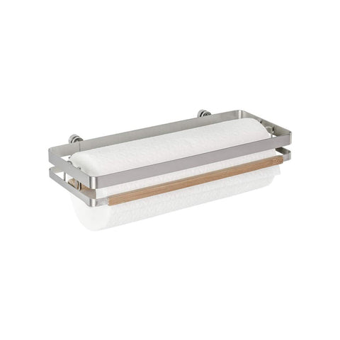 Portarrollos de papel de cocina Premium