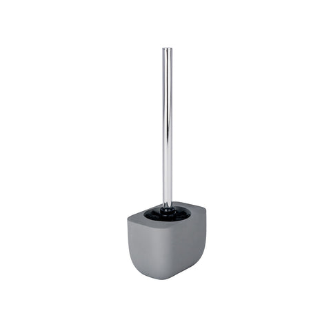 Escobillero para inodoro Concrete