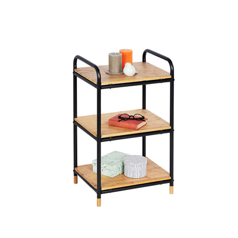 Estantería de 3 niveles Loft 42x33,5x69cm