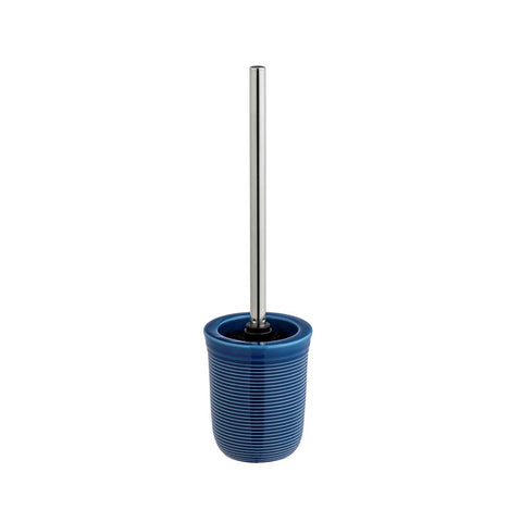 Set de escobilla de baño de cerámica Sada