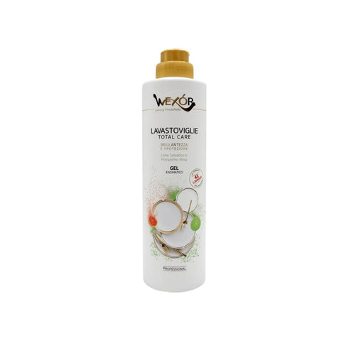 Detergente para lavavajillas Total Care 750ml
