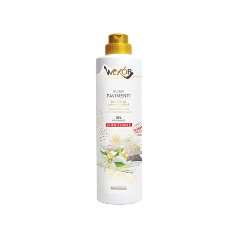 Elixir para Suelos Limpiador para Suelos Flores de Azahar 750ml
