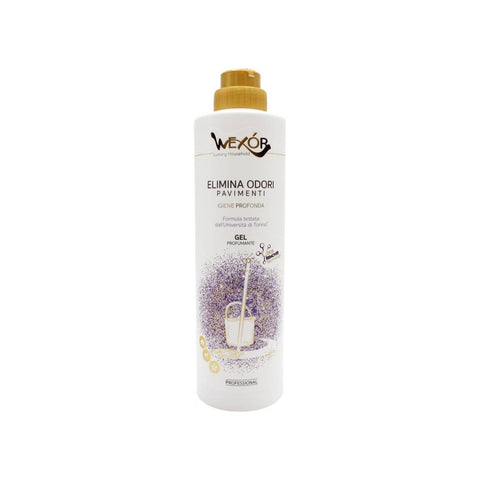 Gel eliminaolores para suelos 750ml
