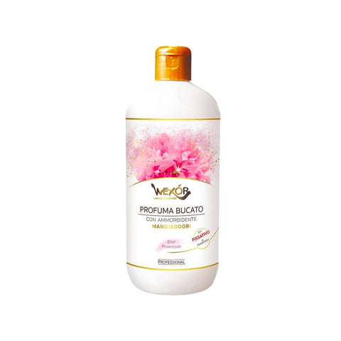 Perfumador de ropa con suavizante Elixir Provenzal 500ml