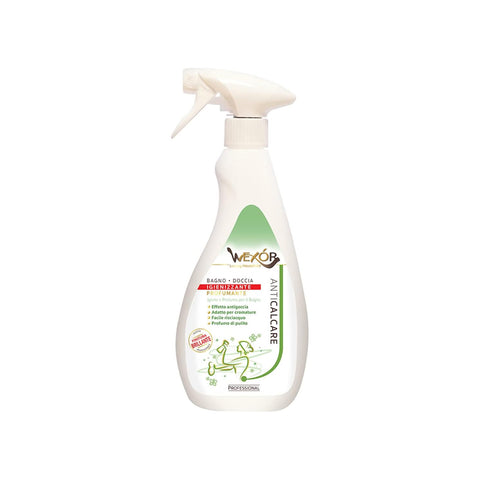 Spray higienizante perfumado antical universal 750ml