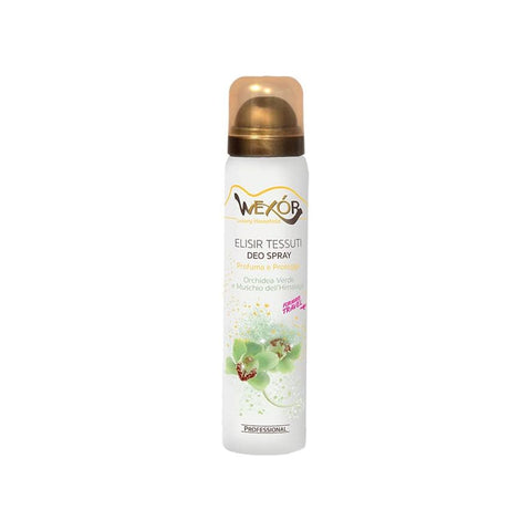 Spray protector de tejidos antiolores Proteggi Verde Himalaya 100ml