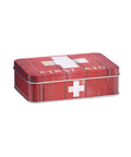 immagine-1-zeller-organizer-per-medicine-in-metallo-14x101x42cm-ean-4003368192314