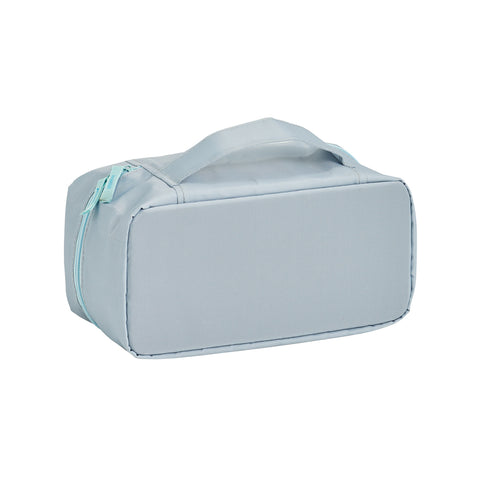 Organizador portaobjetos de poliéster 27x13x13cm