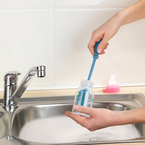 immagine-12-wenko-spazzola-lavabottiglie-in-silicone-blu-25cm-ean-4008838283455