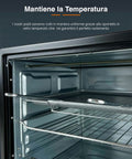 immagine-2-dcg-forno-elettrico-ventilato-65l-con-termostato-regolabile-e-timer-2200w-ean-8052780961882