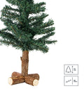 immagine-2-euronatale-albero-di-natale-da-60-rami-base-di-legno-68cm-ean-8019959310377