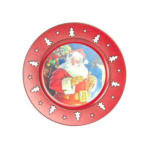 immagine-2-euronatale-piatto-con-decoro-natalizio-plastica-33cm-ean-8019959865495