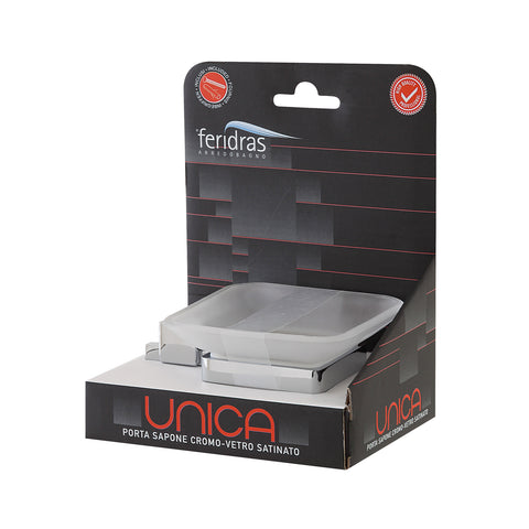 immagine-2-feridras-porta-sapone-da-bagno-in-acciaio-cromato-ean-8033237840981