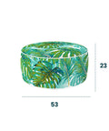 immagine-2-king-collection-pouf-ottoman-fantasia-a-foglie-sfoderabile-53cm-ean-8023755053864