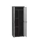immagine-2-toomax-armadio-elegance-portascope-nerogrigio-tortora-ean-8009371002110