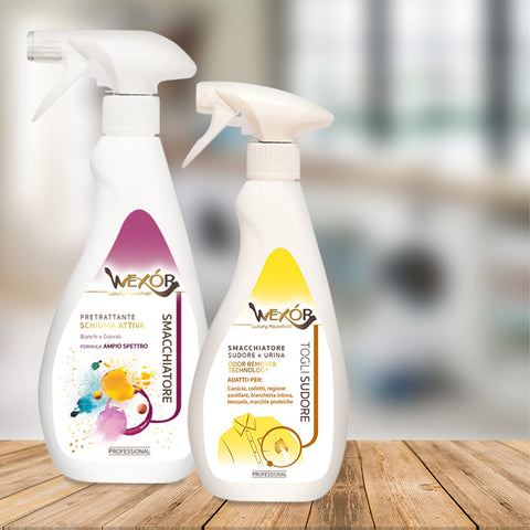 immagine-2-wexor-spray-toglisudore-smacchia-sudore-e-urina-400ml-ean-8054729632990