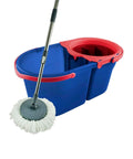 immagine-3-duzzit-set-secchio-e-mocio-con-sistema-strizzante-ean-5053249251301