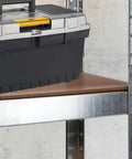immagine-3-garden-friend-scaffale-con-4-ripiani-incastro-metallo-e-mdf-ean-8023755054564