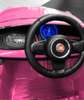 immagine-3-giaquinto-macchina-elettrica-fiat-500-rosa-12v-45ah-110x584x53cm-ean-8058486052381