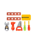 immagine-3-giaquinto-valigetta-con-31-accessori-e-tracolla-atterzzi-fai-da-te-per-bambini-ean-8058486092219