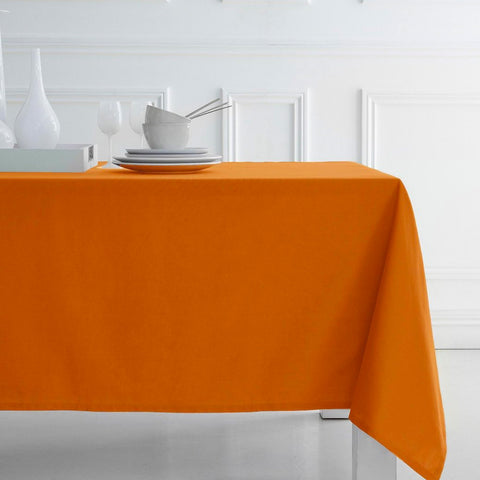 immagine-3-i-casamici-set-100-tovaglie-tnt-monosuo-arancio-140x140cm-ean-8056304644152