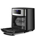 immagine-3-jocca-friggitrice-forno-ad-aria-10l-8-programmi-e-6-accessori-ean-8435253575876