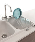 immagine-3-metaltex-scolapiatti-a-griglia-per-lavello-20x54x4cm-ean-8002523220547