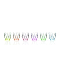 immagine-3-rcr-set-6-bicchieri-ninphea-colour-ean-8007815255733