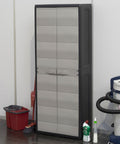 immagine-3-toomax-armadio-elegance-portascope-nerogrigio-tortora-ean-8009371002110