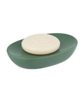 immagine-3-wenko-porta-sapone-olinda-verde-in-ceramica-ean-4008069129737