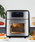 immagine-4-jocca-friggitrice-forno-ad-aria-10l-8-programmi-e-6-accessori-ean-8435253575876