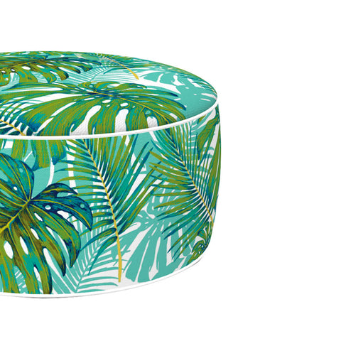 immagine-4-king-collection-pouf-ottoman-fantasia-a-foglie-sfoderabile-53cm-ean-8023755053864