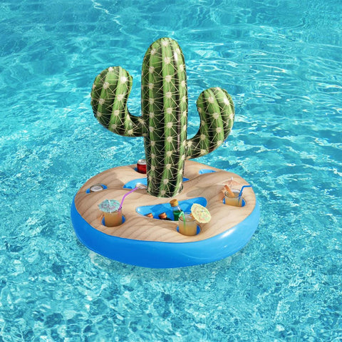 immagine-5-bestway-porta-bicchieri-cactus-galleggiante-94x70cm-ean-6942138967272