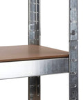 immagine-5-garden-friend-scaffale-con-4-ripiani-incastro-metallo-e-mdf-ean-8023755054564