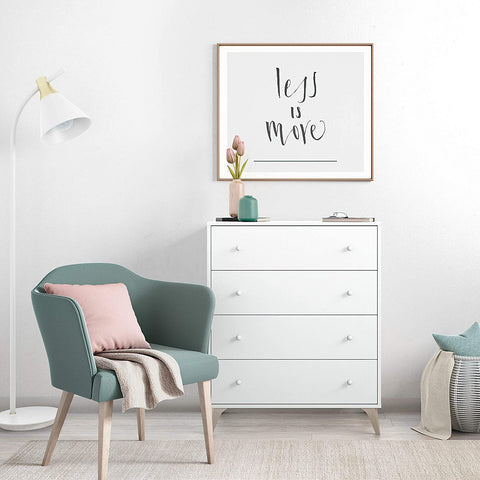 immagine-5-habitdesign-cassettiera-a-4-cassetti-bianco-77x95x40cm-ean-8423490266329