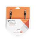 immagine-5-konig-cavo-di-rete-cat6-rj45-nero-5m-ean-5412810227426