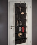 immagine-5-leifheit-organizer-scarpiera-in-poliestere-164x46x5cm-ean-4006501800152