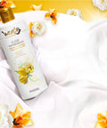 immagine-5-wexor-elisir-profuma-bucato-giallo-cashmere-200ml-ean-8054729631375