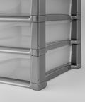 immagine-6-belli-e-forti-cassettiera-spring-office-a-4-cassetti-grigio-ean-8001499202106