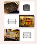 immagine-6-jocca-friggitrice-forno-ad-aria-10l-8-programmi-e-6-accessori-ean-8435253575876