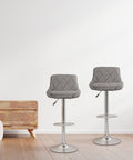 immagine-6-maisonrouge-set-2-sgabelli-bar-e-cucina-in-ecopelle-grigio-ean-8054806360075