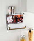 immagine-6-wenko-portarotolo-da-cucina-magnetico-in-vetro-ean-4008838581629