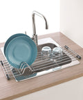 immagine-7-metaltex-scolapiatti-a-griglia-per-lavello-20x54x4cm-ean-8002523220547