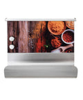 immagine-8-wenko-portarotolo-da-cucina-magnetico-in-vetro-ean-4008838581629